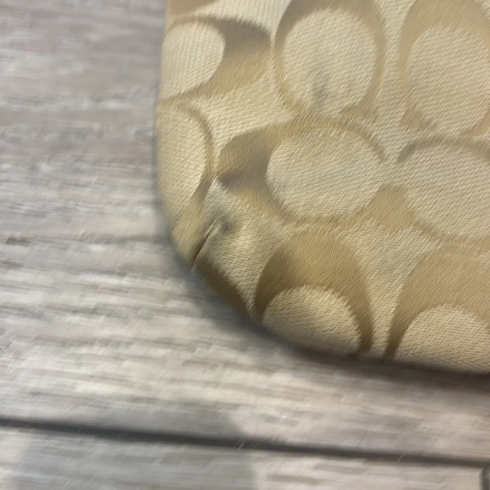 Coach  Penelope Crossbody Bag